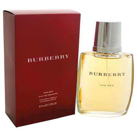 burberry cologne set|original burberry cologne price.